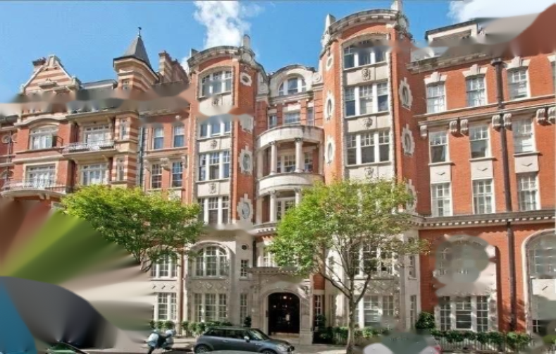 Квартира в Лондоне, Великобритания, 120 м² - фото 1