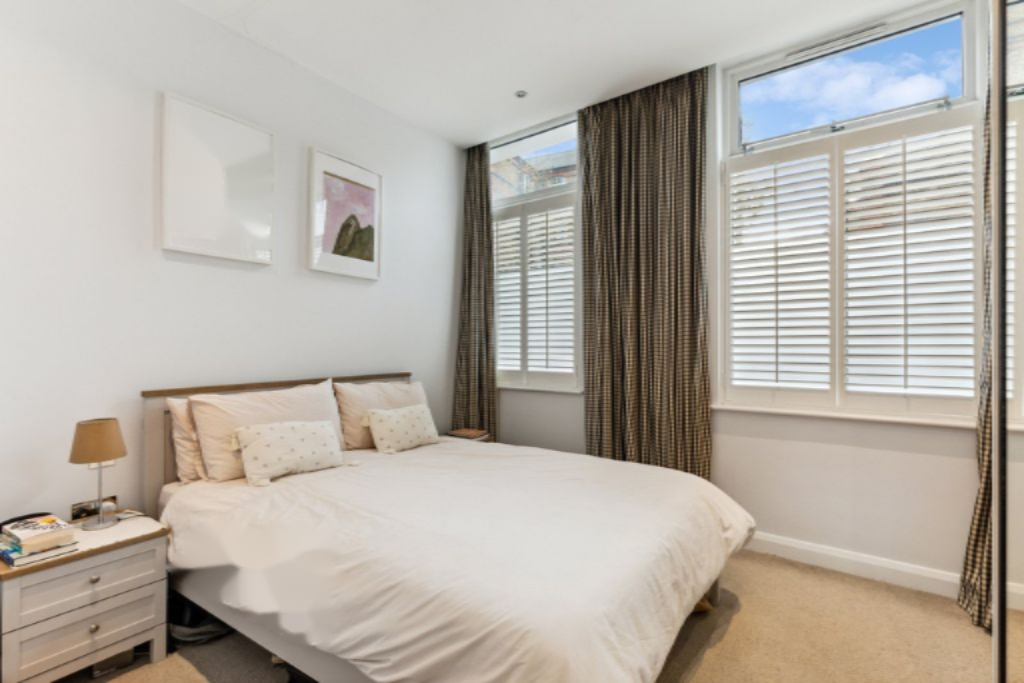 Квартира в Лондоне, Великобритания, 41 м² - фото 2