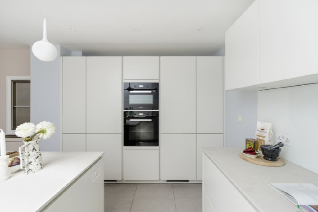 Квартира в Лондоне, Великобритания, 148 м² - фото 2