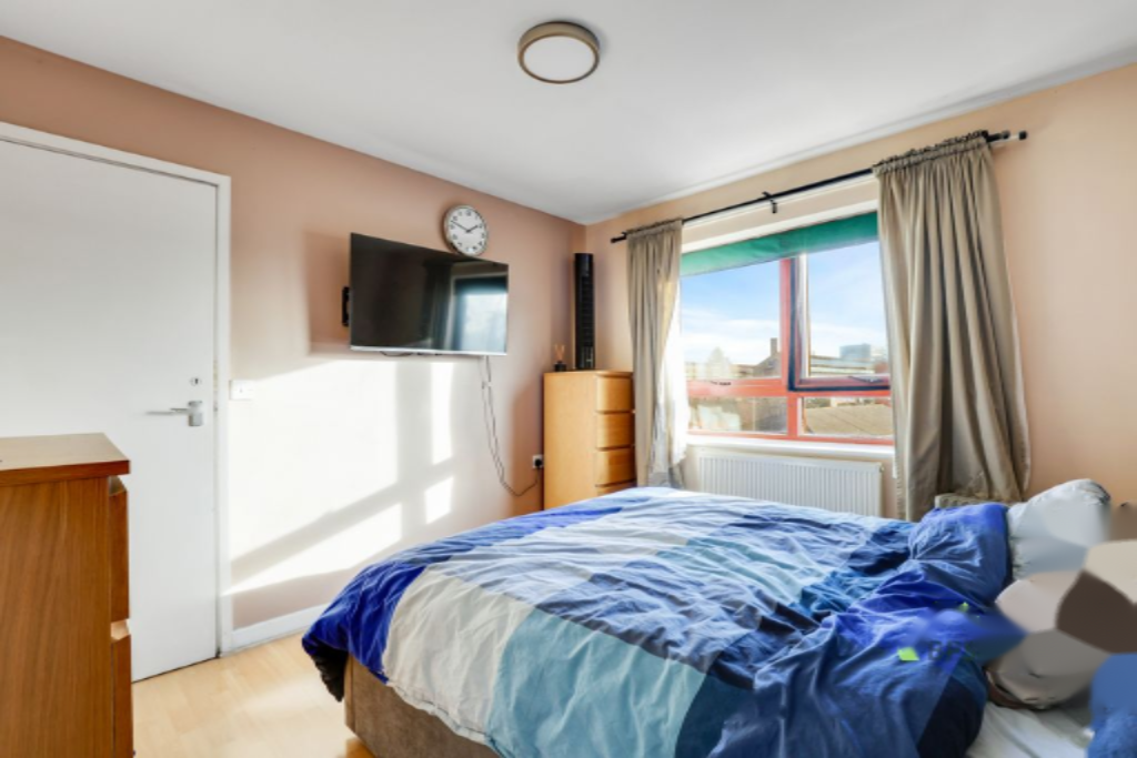 Квартира в Лондоне, Великобритания, 55 м² - фото 2