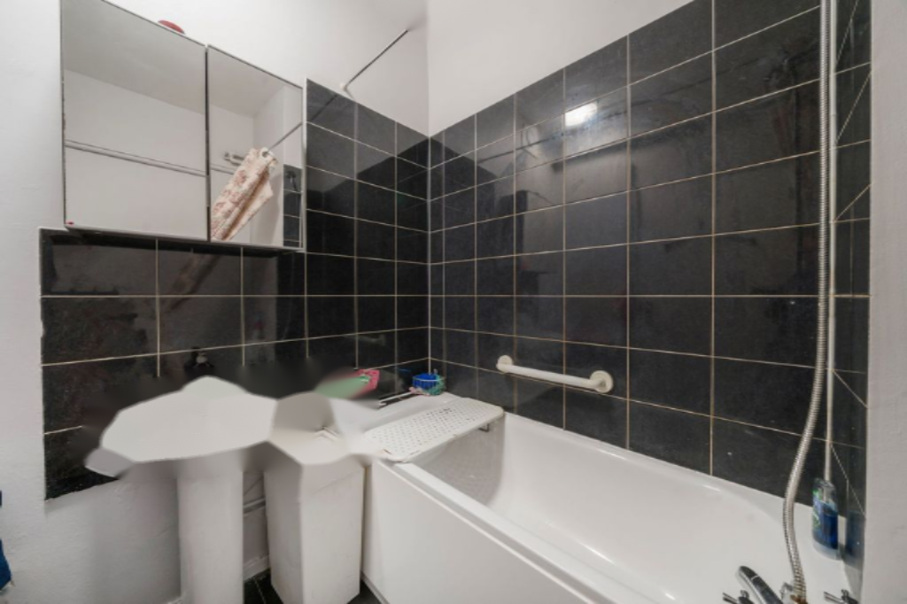 Квартира в Лондоне, Великобритания, 39 м² - фото 2