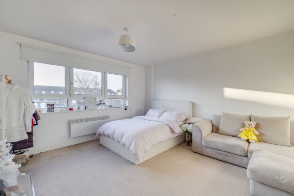 Квартира в Лондоне, Великобритания, 32 м² - фото 2