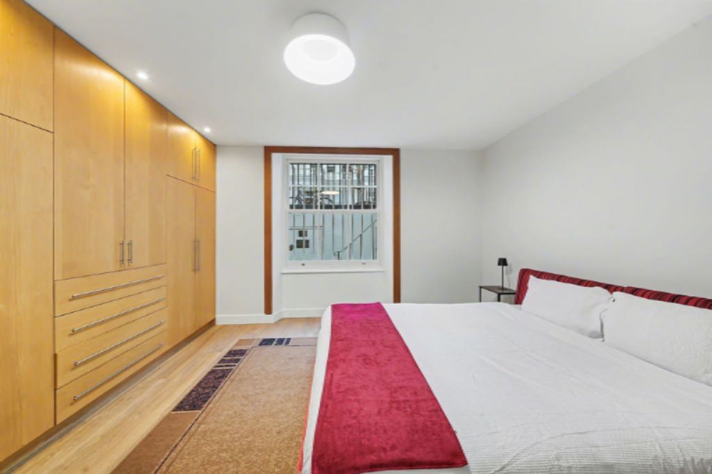 Квартира в Лондоне, Великобритания, 114 м² - фото 2