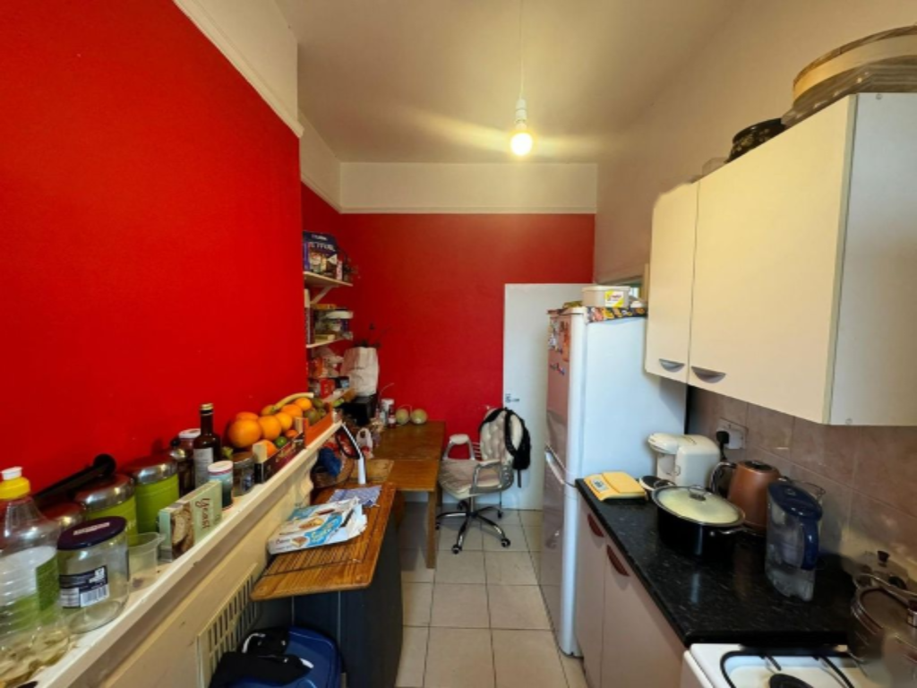 Квартира в Лондоне, Великобритания - фото 2