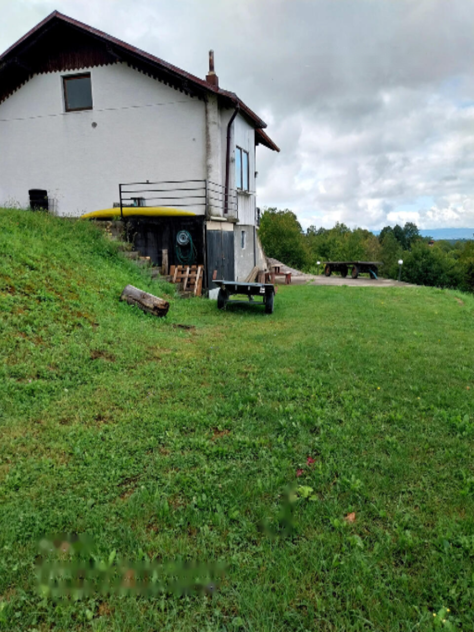 Дом в Шентерней, Словения, 220 м² - фото 2