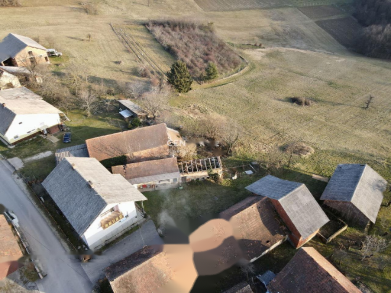 Дом в Мурска-Соботе, Словения, 199 м² - фото 2