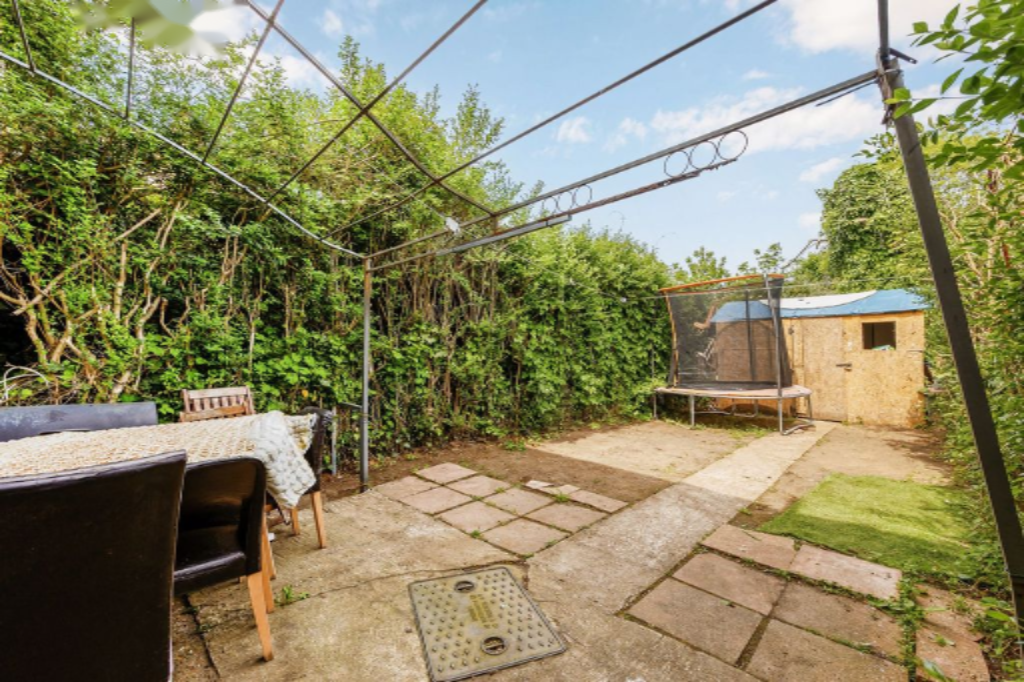 Квартира в Лондоне, Великобритания, 51 м² - фото 2