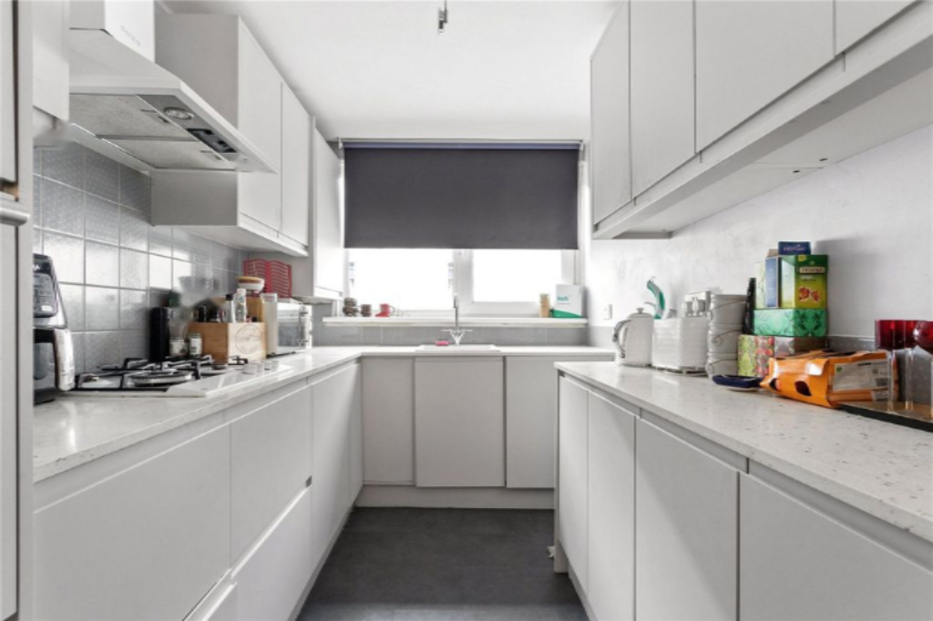 Квартира в Лондоне, Великобритания, 48 м² - фото 2