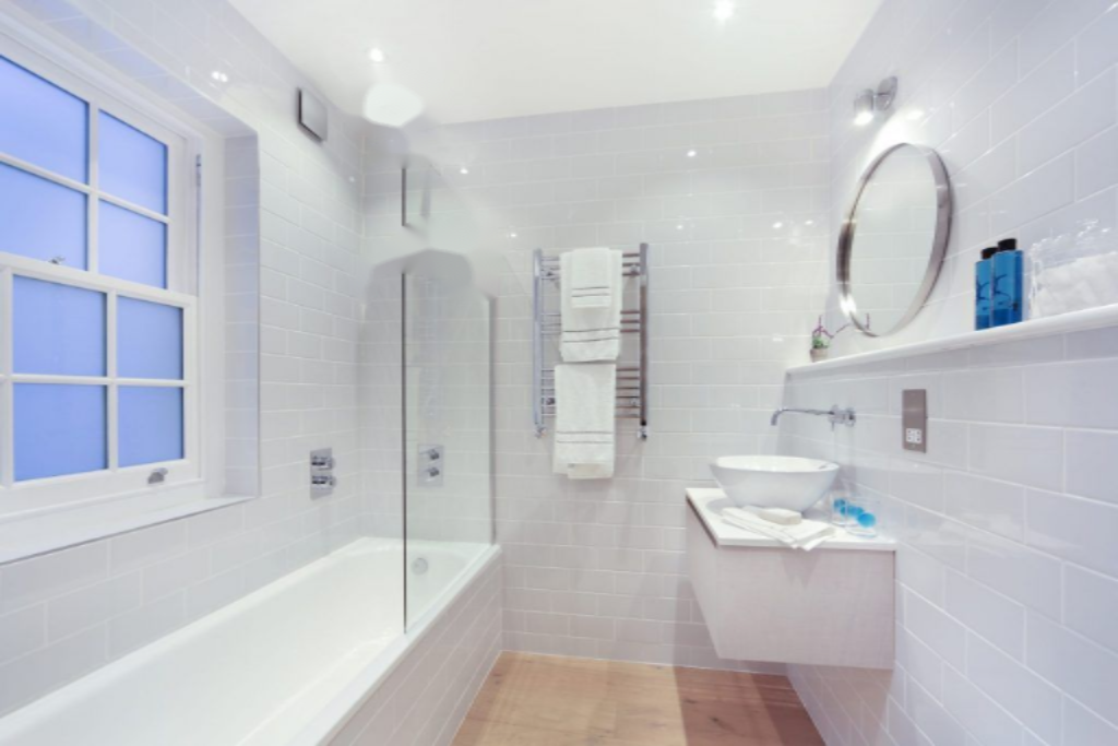 Квартира в Лондоне, Великобритания, 79 м² - фото 2