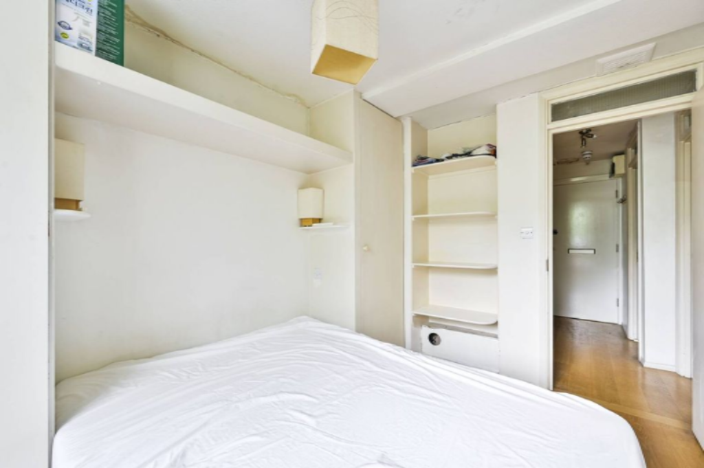 Квартира в Лондоне, Великобритания, 36 м² - фото 2