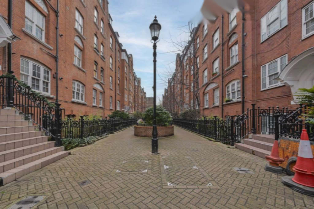 Квартира в Лондоне, Великобритания, 31 м² - фото 2