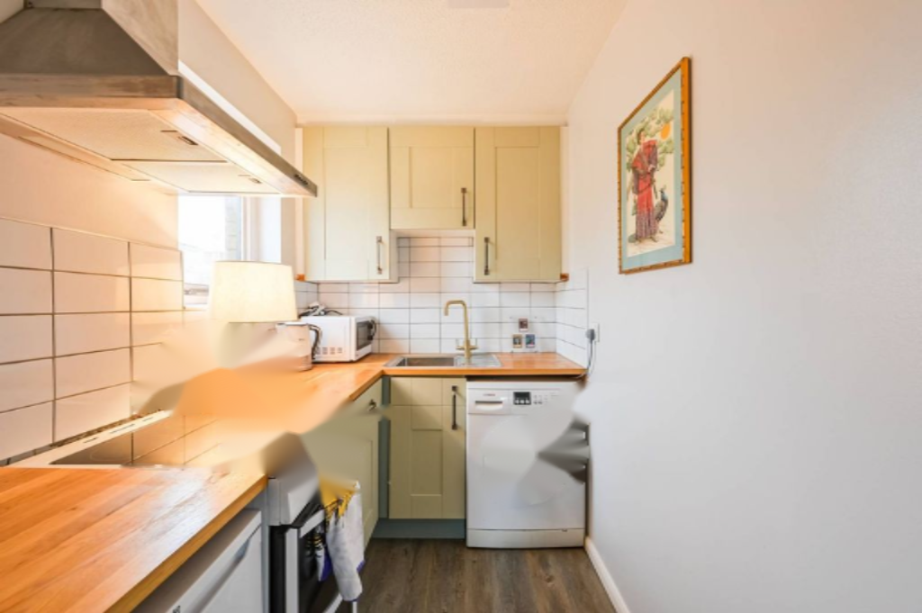 Квартира в Лондоне, Великобритания, 23 м² - фото 2