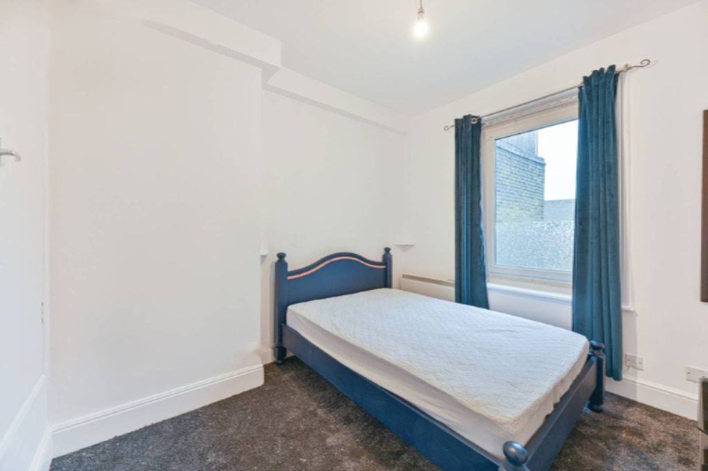 Квартира в Лондоне, Великобритания, 55 м² - фото 2