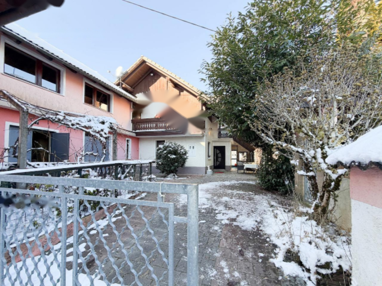 Дом в Любляне, Словения, 400 м² - фото 2