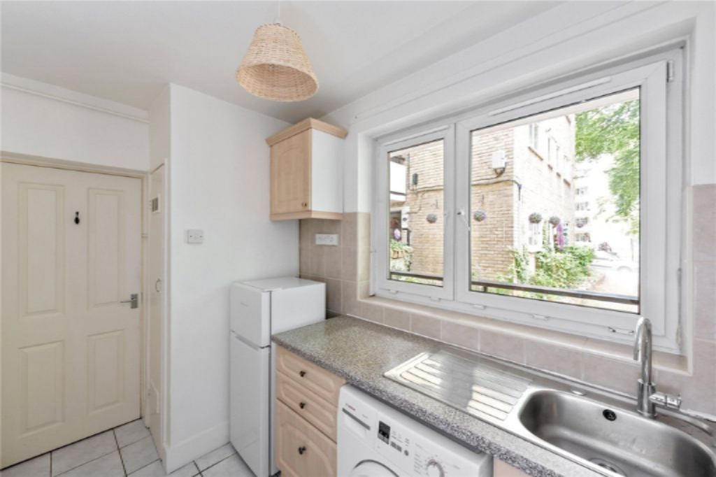 Квартира в Лондоне, Великобритания, 43 м² - фото 2