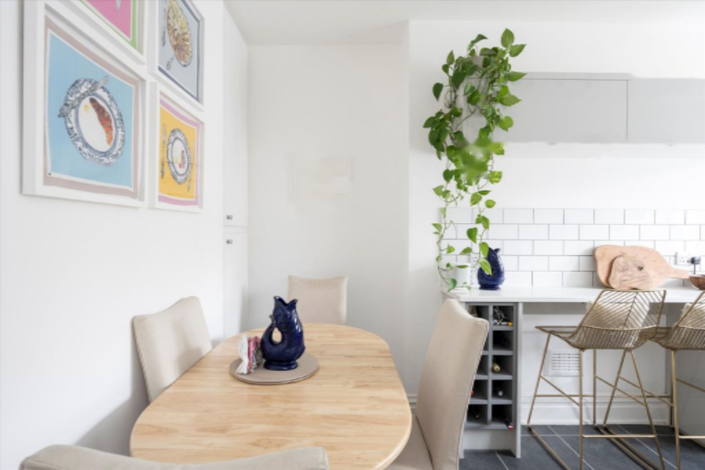 Квартира в Лондоне, Великобритания, 73 м² - фото 2