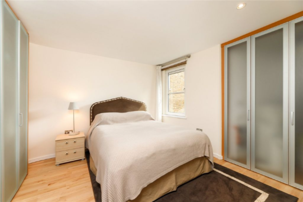 Квартира в Лондоне, Великобритания, 108 м² - фото 2