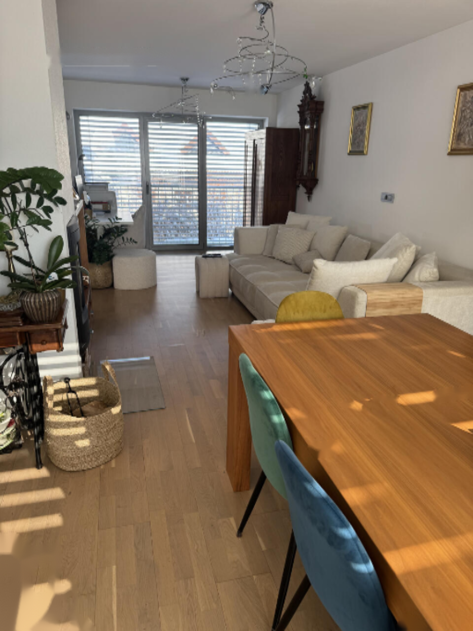 Дом в Любляне, Словения, 145 м² - фото 2