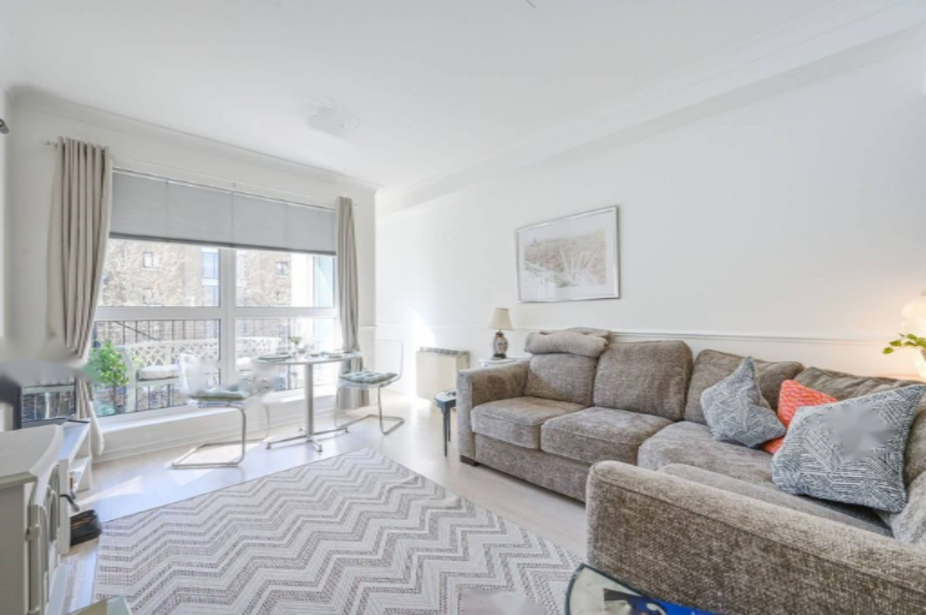 Квартира в Лондоне, Великобритания, 53 м² - фото 2