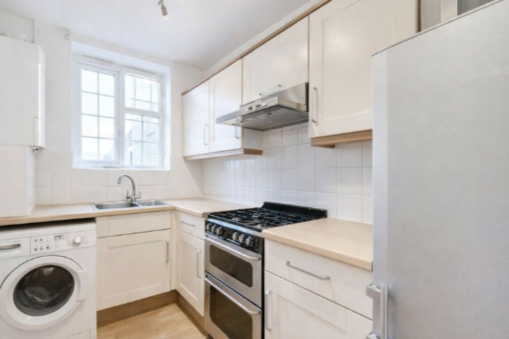 Квартира в Лондоне, Великобритания, 53 м² - фото 2