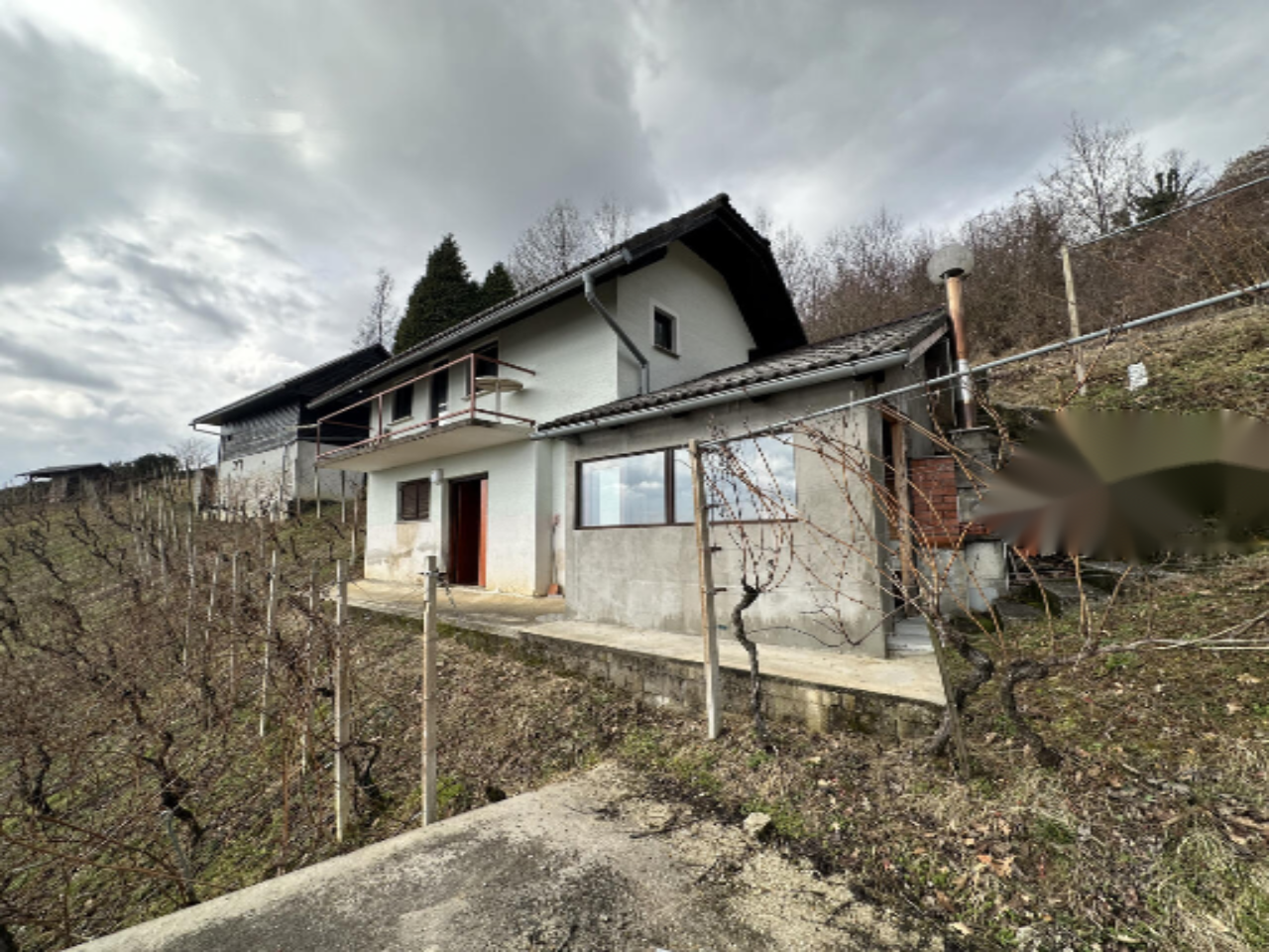 Дом в Шмарье-при-Елшах, Словения, 65 м² - фото 3