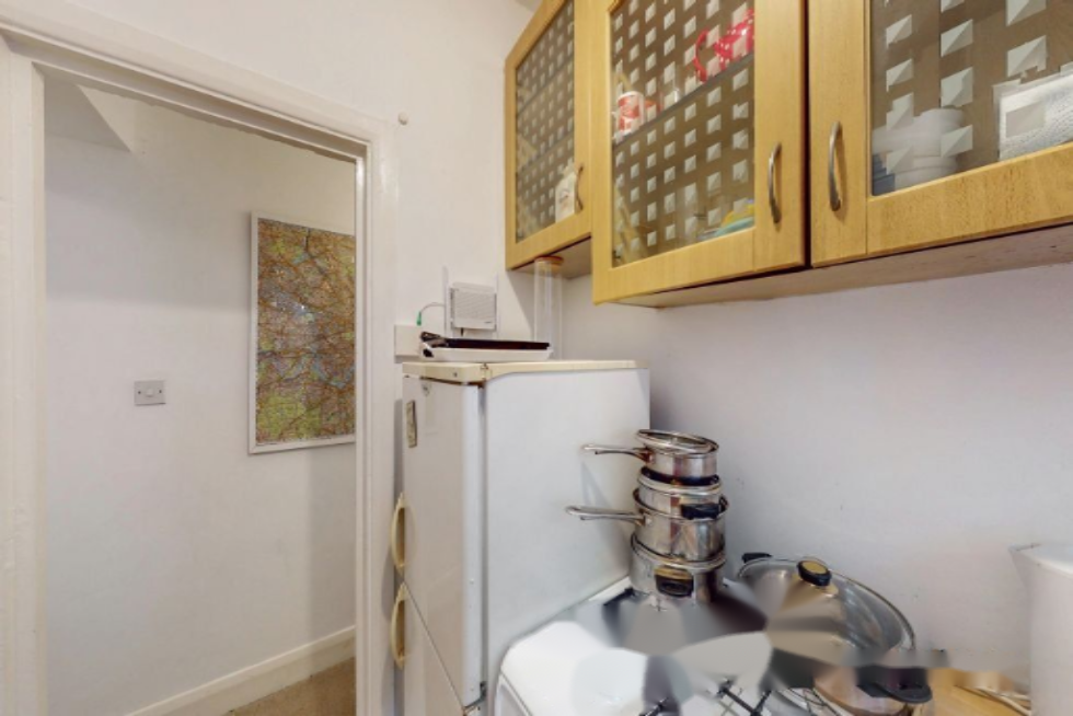 Квартира в Лондоне, Великобритания, 37 м² - фото 3