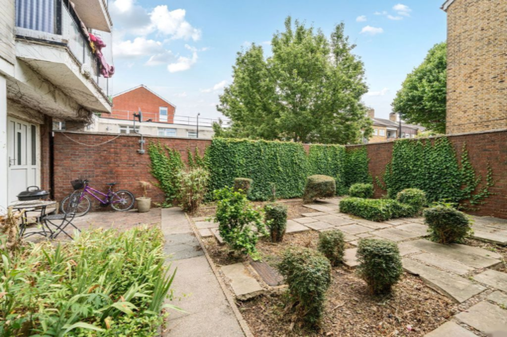 Квартира в Лондоне, Великобритания, 39 м² - фото 3