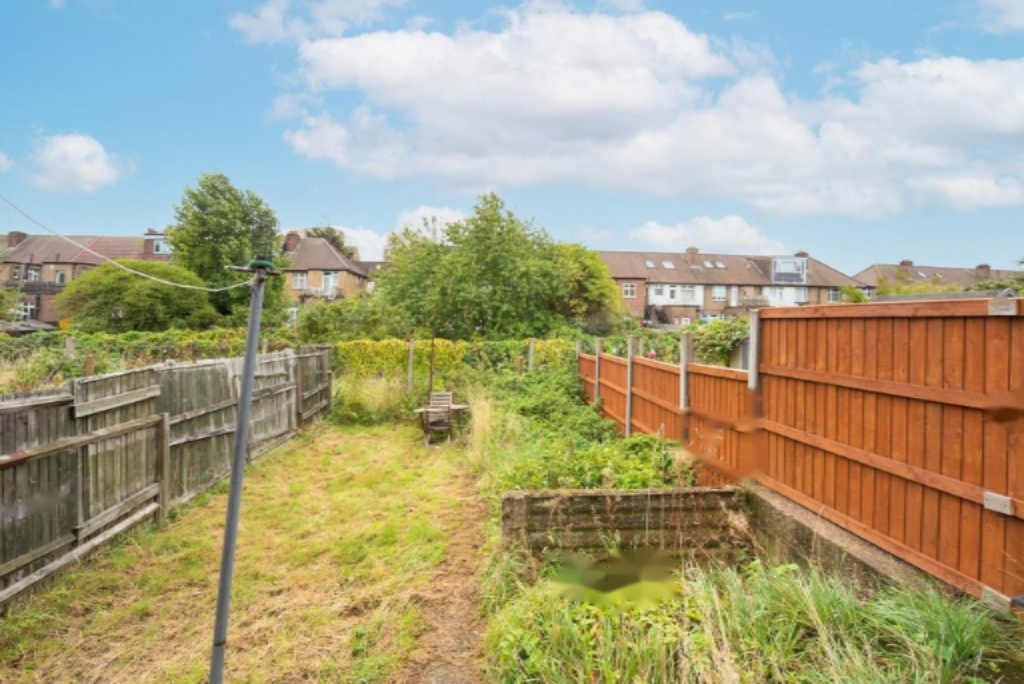 Квартира в Лондоне, Великобритания, 53 м² - фото 3