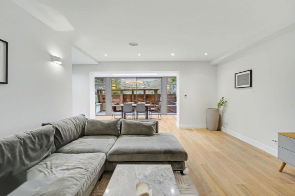 Квартира в Лондоне, Великобритания, 114 м² - фото 3