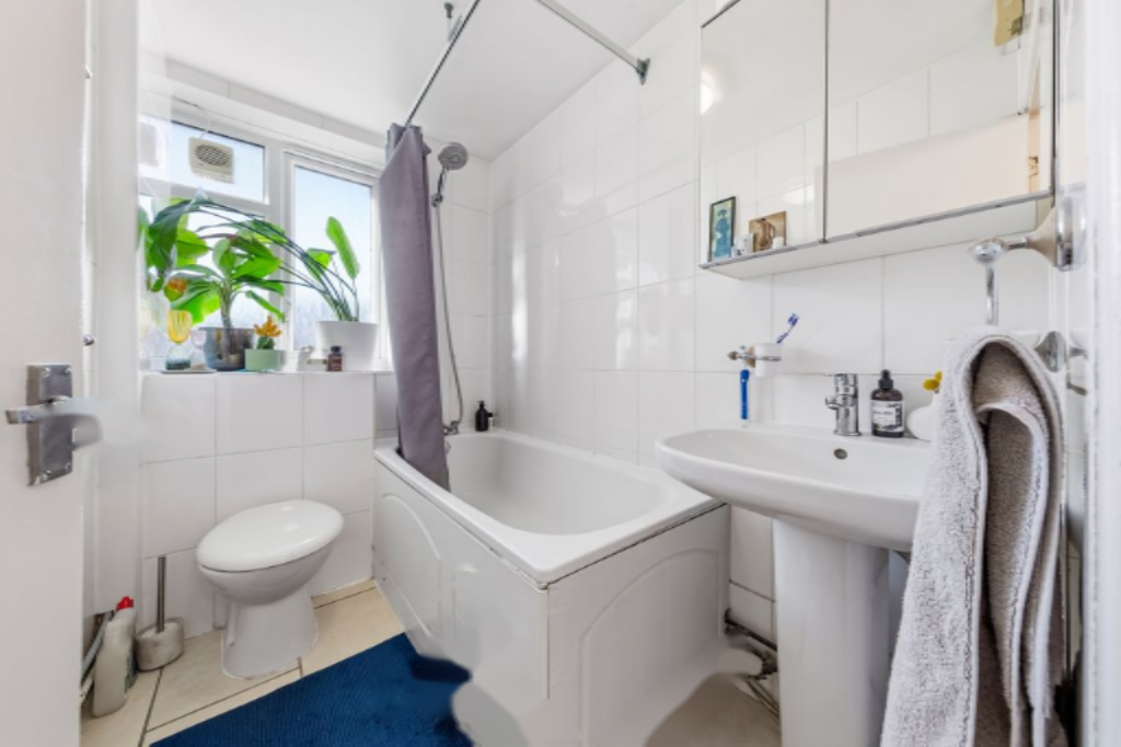 Квартира в Лондоне, Великобритания, 45 м² - фото 3