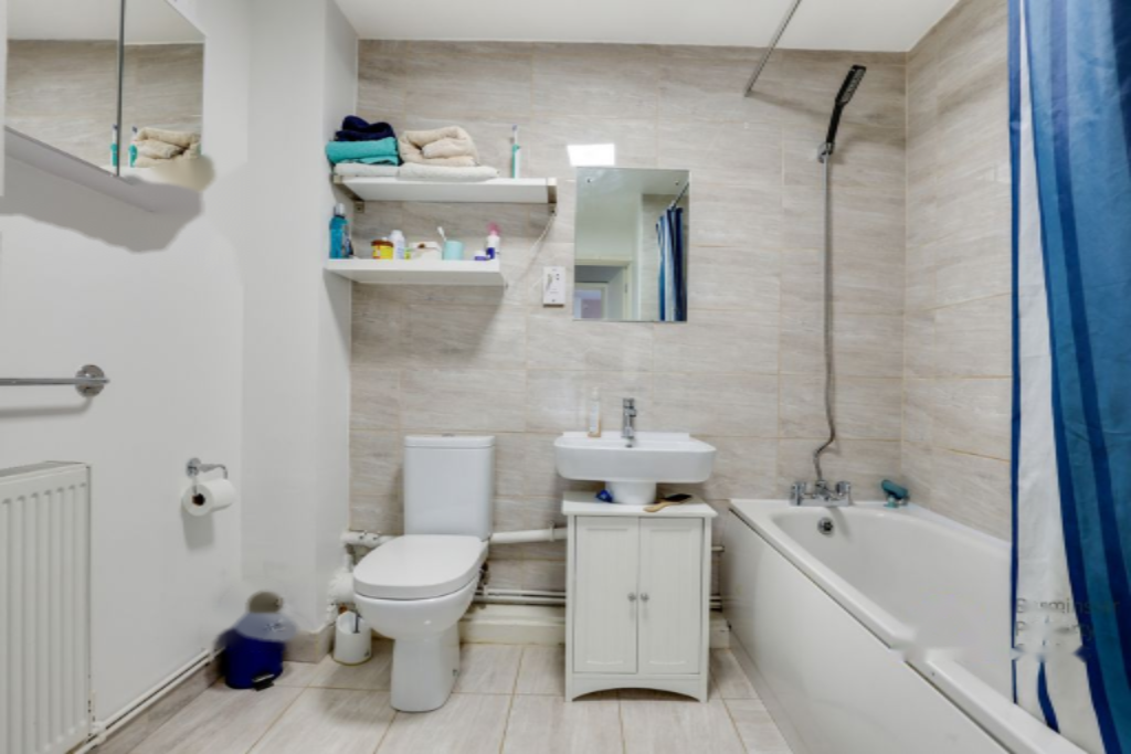 Квартира в Лондоне, Великобритания, 55 м² - фото 3