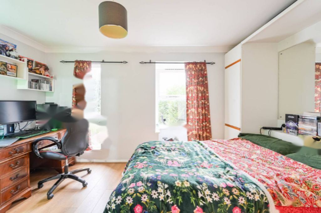 Квартира в Лондоне, Великобритания, 23 м² - фото 3