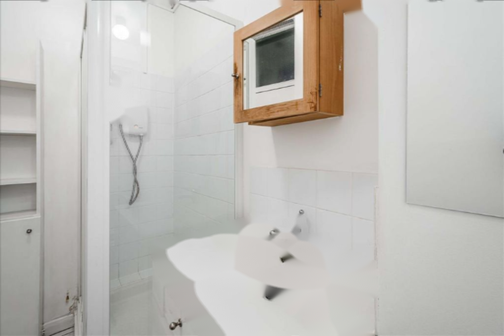 Квартира в Лондоне, Великобритания, 21 м² - фото 3