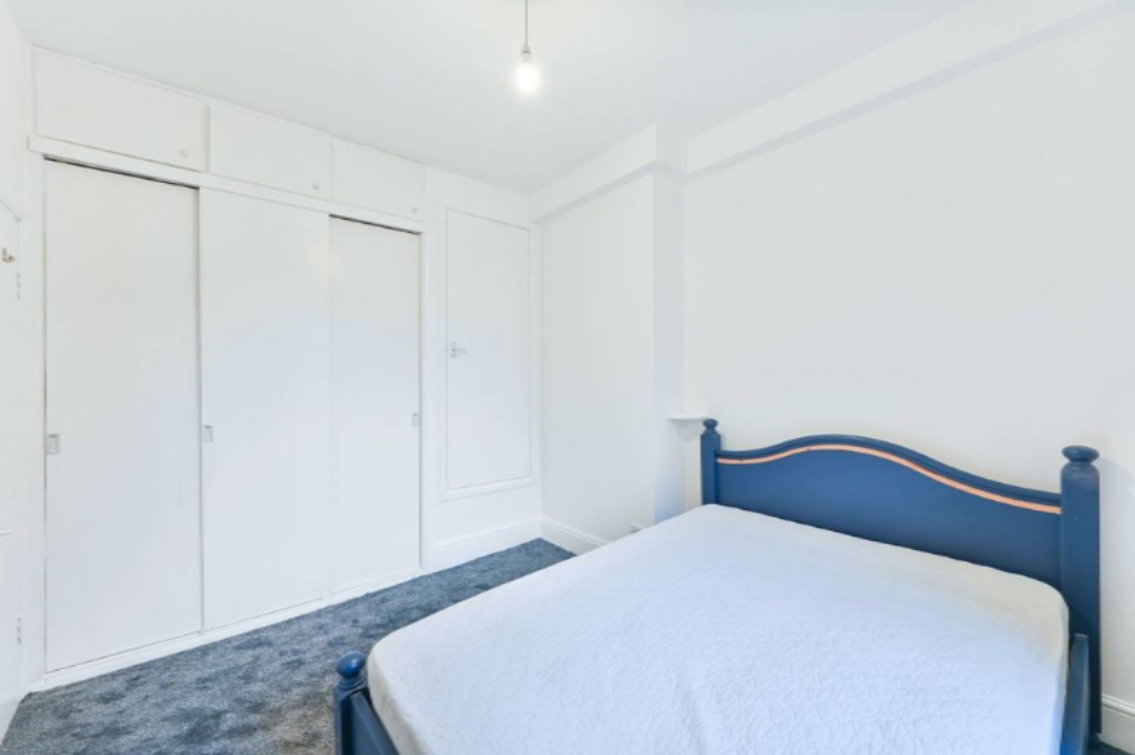 Квартира в Лондоне, Великобритания, 55 м² - фото 3