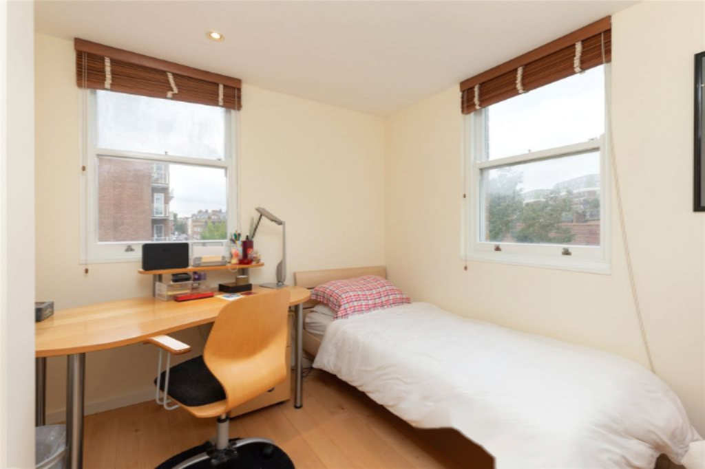 Квартира в Лондоне, Великобритания, 108 м² - фото 3