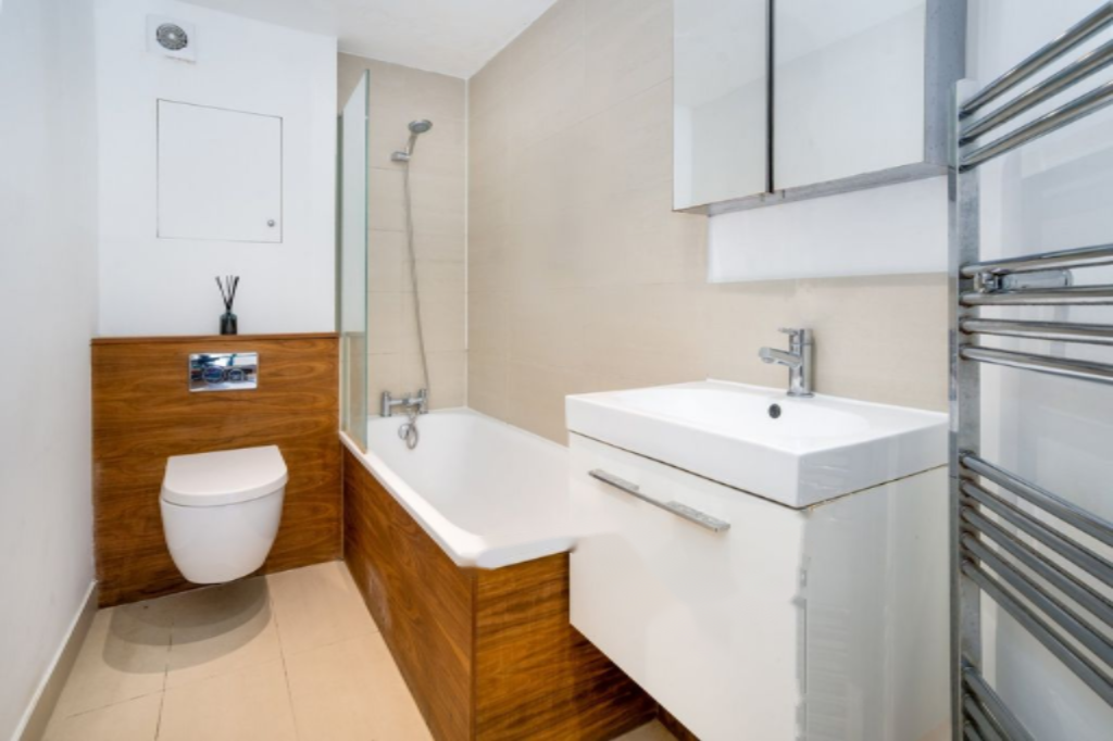 Квартира в Лондоне, Великобритания, 46 м² - фото 3