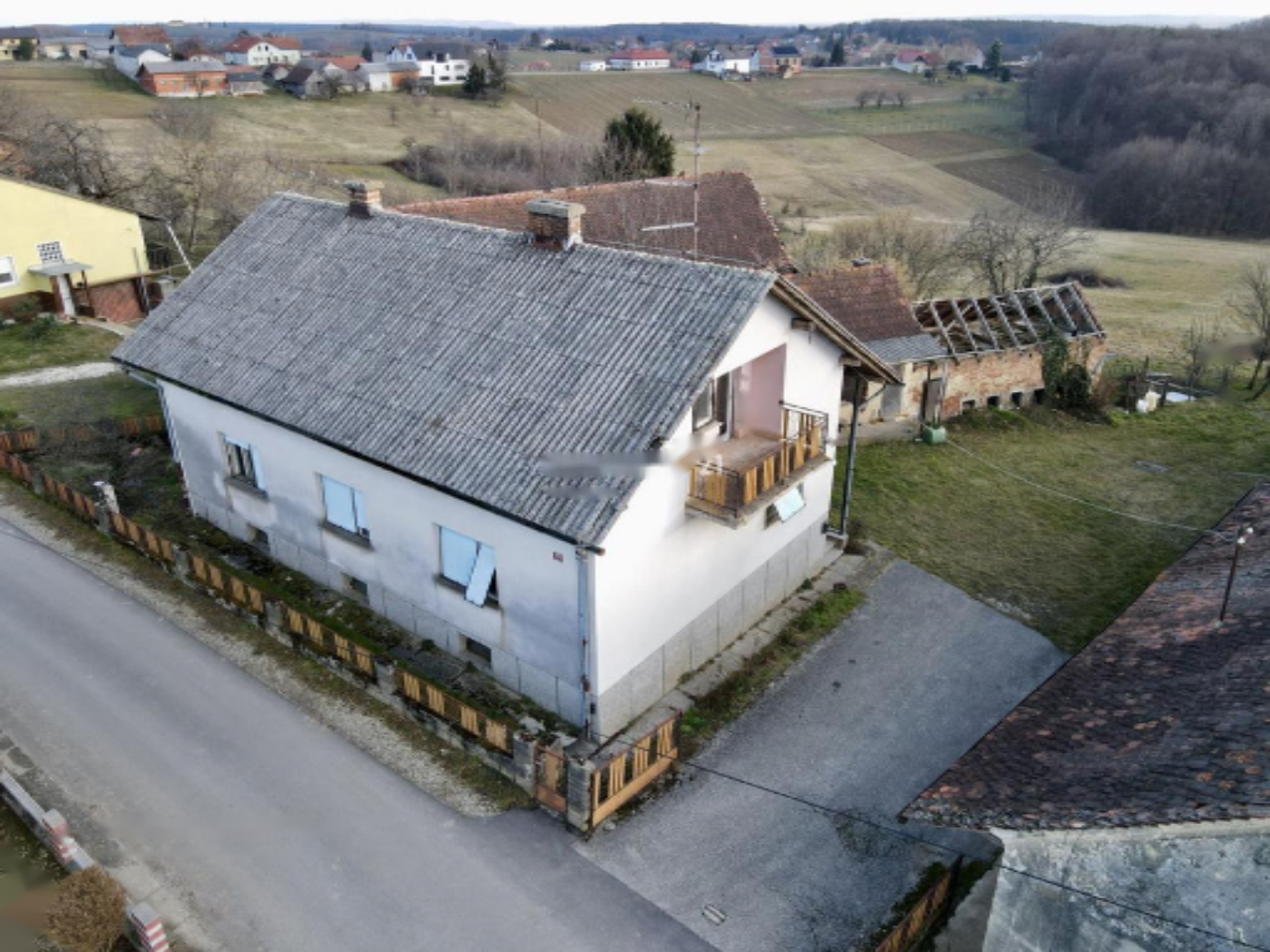 Дом в Мурска-Соботе, Словения, 199 м² - фото 3