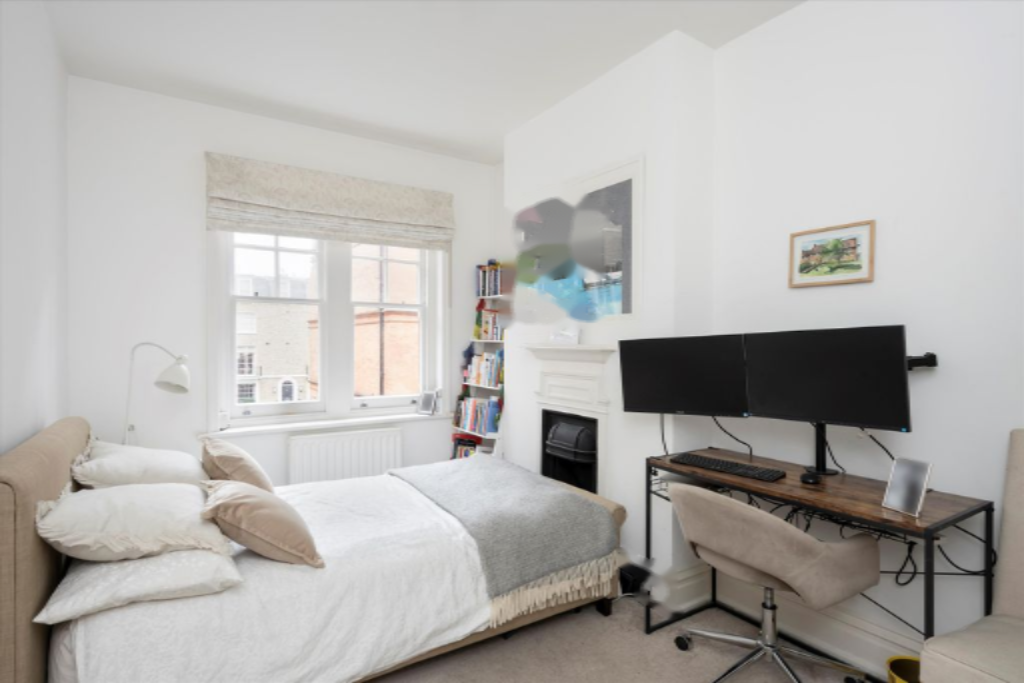 Квартира в Лондоне, Великобритания, 73 м² - фото 3