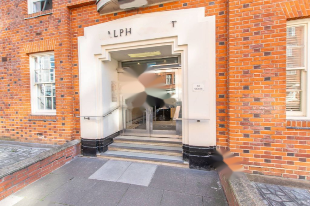 Квартира в Лондоне, Великобритания, 26 м² - фото 3