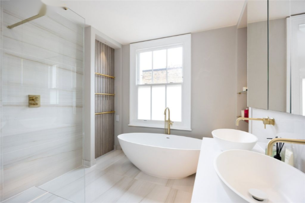 Квартира в Лондоне, Великобритания, 222 м² - фото 3