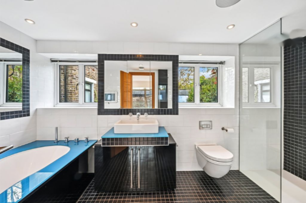 Квартира в Лондоне, Великобритания, 55 м² - фото 3