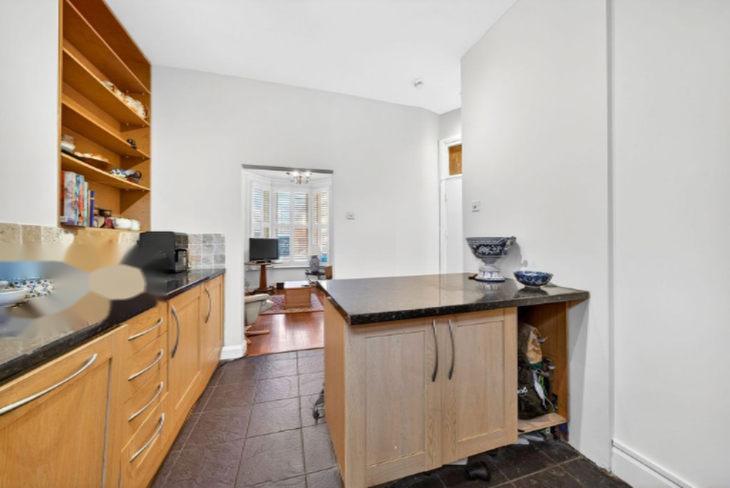 Квартира в Лондоне, Великобритания, 46 м² - фото 3