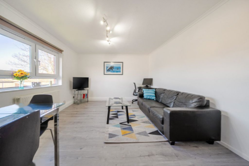 Квартира в Лондоне, Великобритания, 47 м² - фото 3