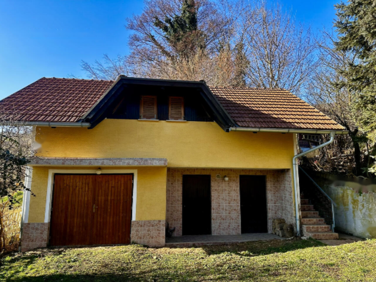 Дом в Брежице, Словения, 100 м² - фото 3