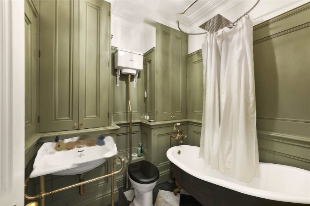 Квартира в Лондоне, Великобритания, 61 м² - фото 3