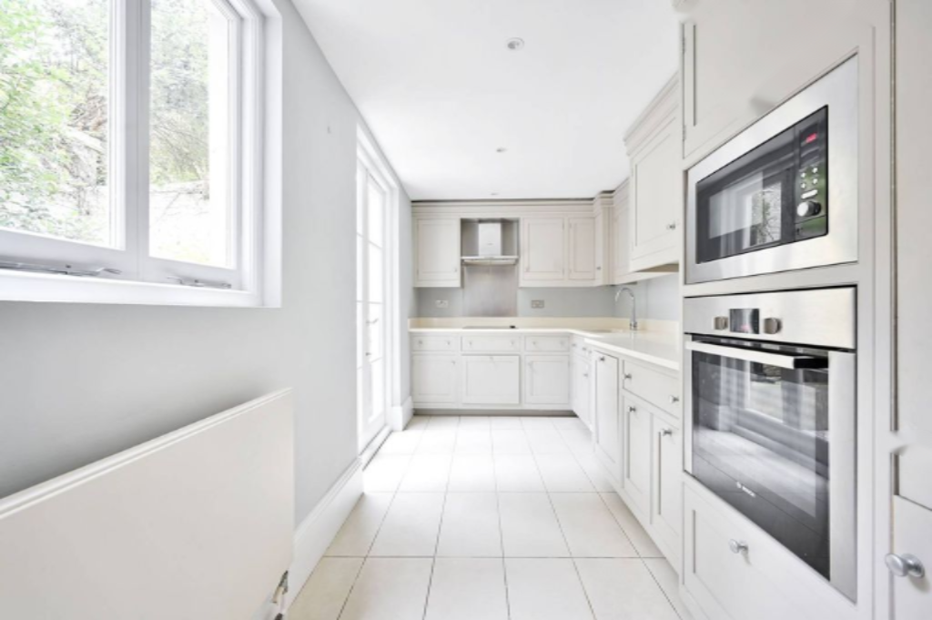 Квартира в Лондоне, Великобритания, 131 м² - фото 3