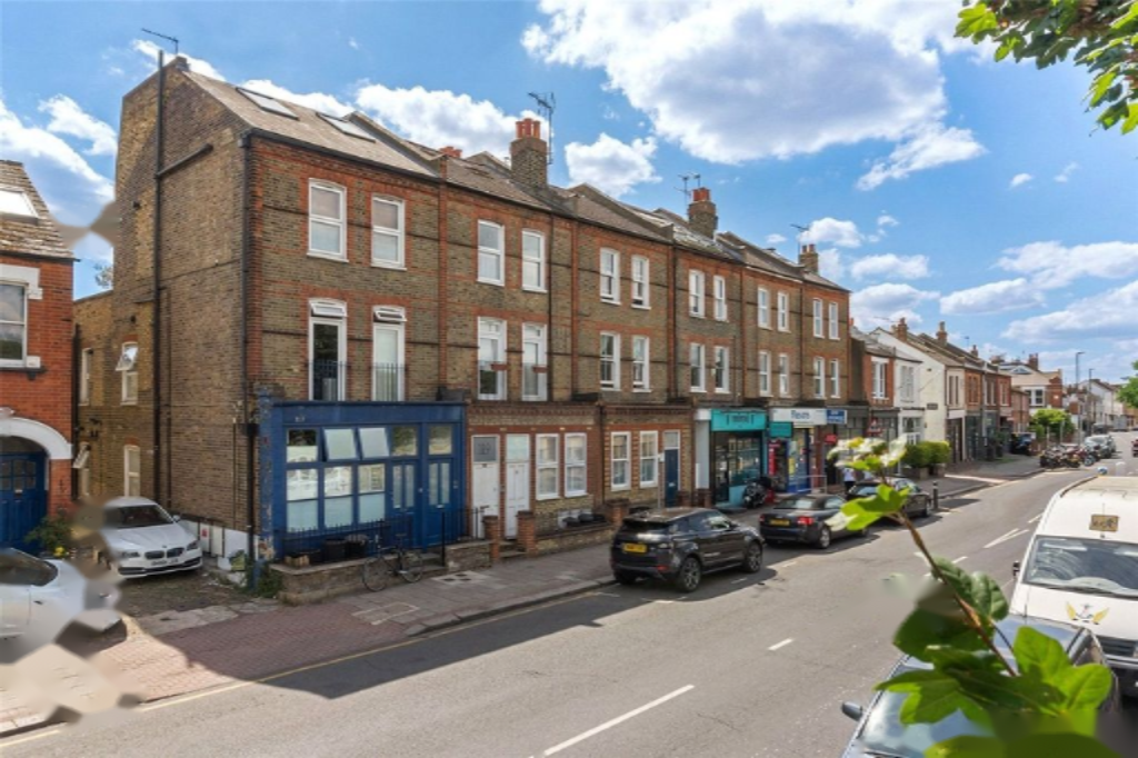 Квартира в Лондоне, Великобритания, 26 м² - фото 3