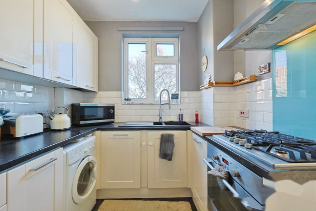 Квартира в Лондоне, Великобритания, 46 м² - фото 3