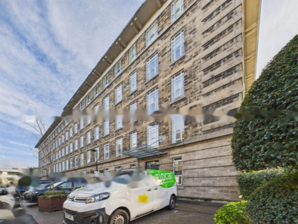 Квартира в Лондоне, Великобритания, 67 м² - фото 3