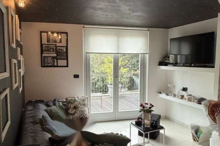 Квартира в Каннах, Франция, 91 м² - фото 2